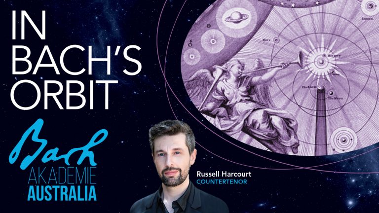 Bach Akademie Australia In Bach’s Orbit – Chatswood Concert