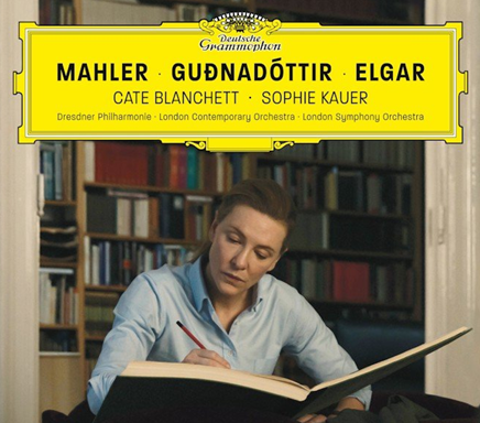 Tár Soundtrack Due For Release In October