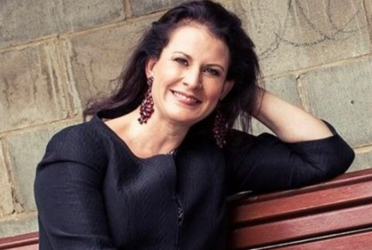 Wagner And Paris Fashion Week Recital For Deborah Humble