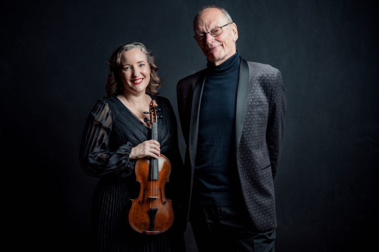 Australian Haydn Ensemble with John Bell