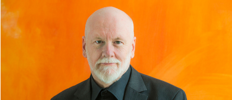 Brett Dean’s New Cantata Is “Mind-Blowing”