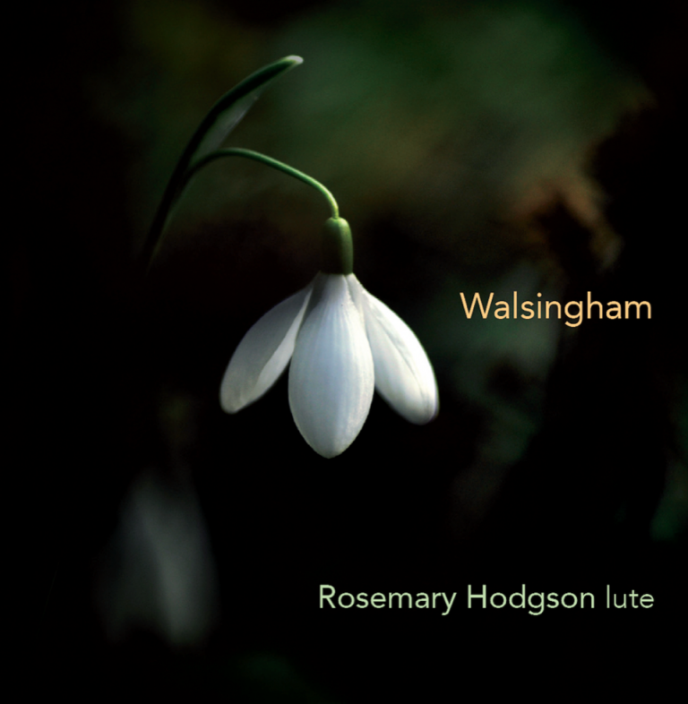 Lute Classics From Move Records