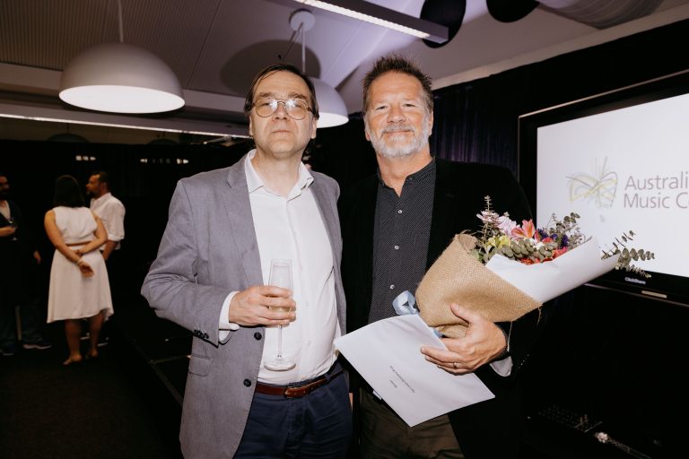 Paul Lowin Prizes 2022 Announced