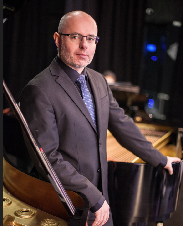 The Marais Project Performs Dowland