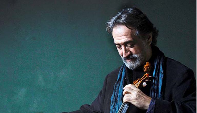Jordi Savall And Hespèrion XXI In Sydney