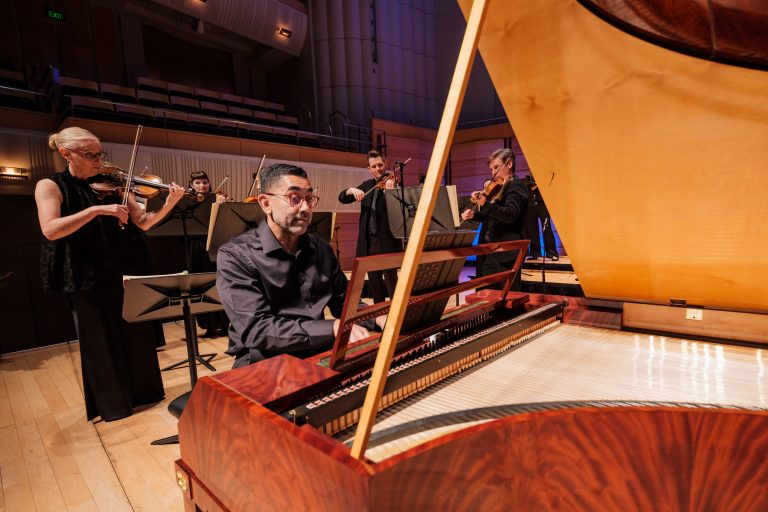 Review: The Mozart K.488 Project/ Da Costa/ ARCO