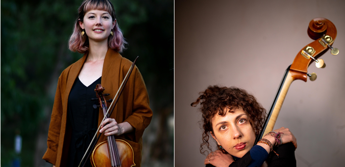 Musica Viva’s 2023 FutureMakers Announced