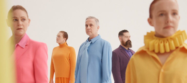 Opera Australia Chorus In Concert