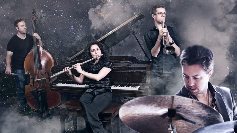 Tundra Ensemble and Ephemera Trio present Ephemera