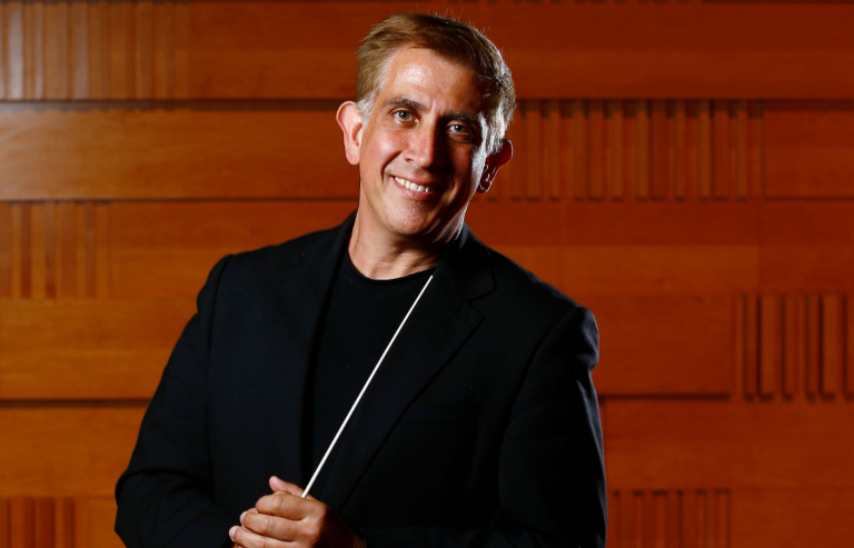 Willoughby Symphony Orchestra’s Hollywood Heroes Gala