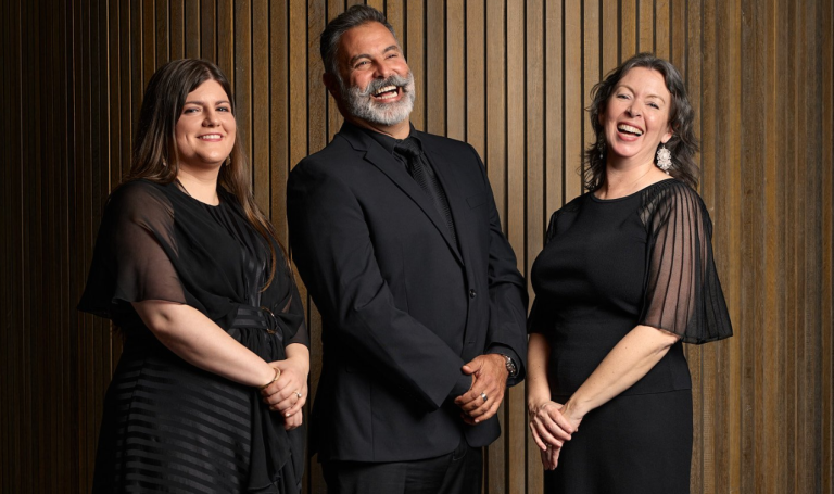 Sydney Chamber Choir Splendour & Mystery