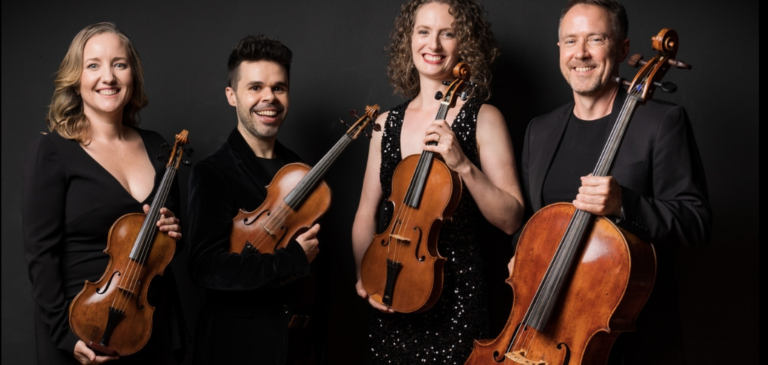 Australian Haydn Ensemble Plays Haydn, Bach And Mendelssohn