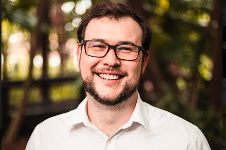 John Rotar Wins Willgoss Prize 2023