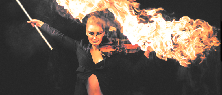 Album Review: Violin Sonatas/Charody