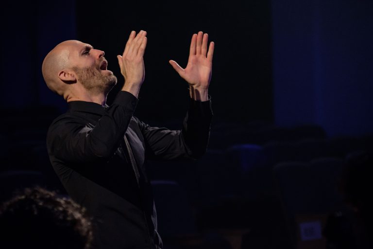 Pinchgut Opera Membra Jesu Nostri