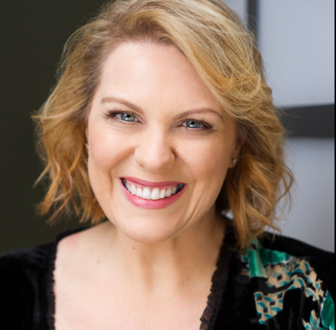 Jacqueline Dark Sings Again