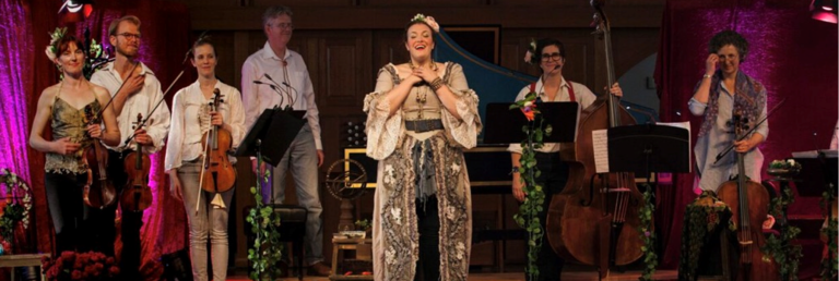  ¡Ópera Española! On Australian Digital Concert Hall