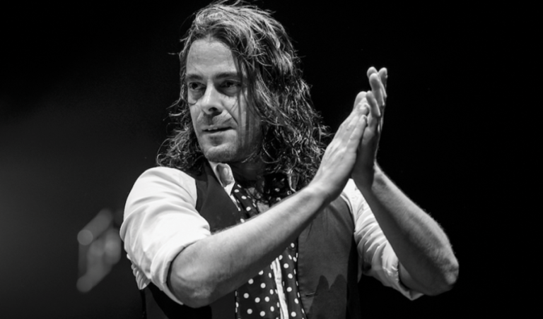 Eterno Flamenco On Australian Digital Concert Hall