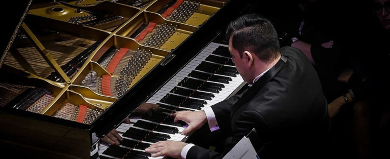 North Sydney Symphony Orchestra Dances With Fire