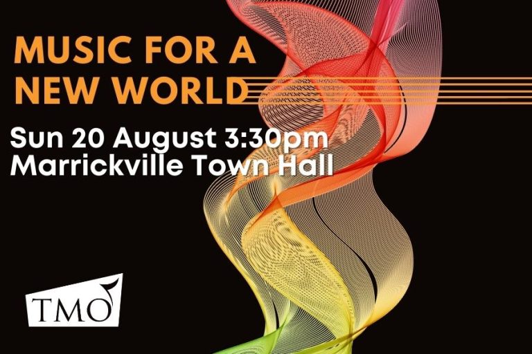 The Metropolitan Orchestra’s Carnivals & Adventures