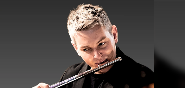 Flute Masterclass With Jonathan Henderson