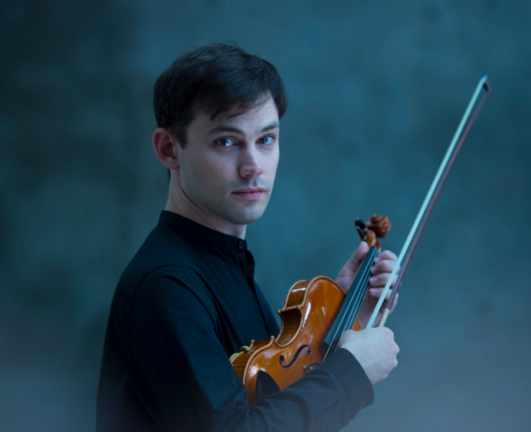 Live At The Great Presents Eights Seasons: Vivaldi vs Piazzolla