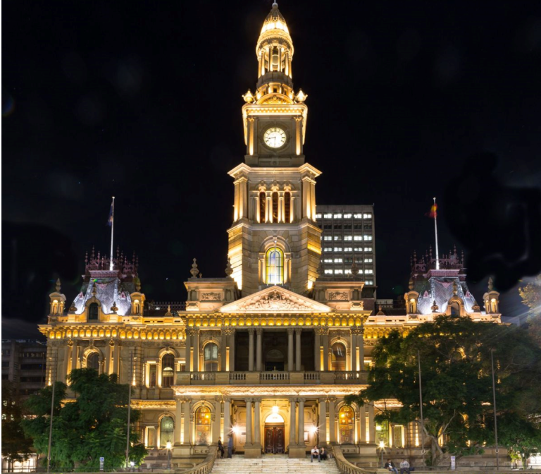 Choirs Invited to Join Sydney Eisteddfod Gala