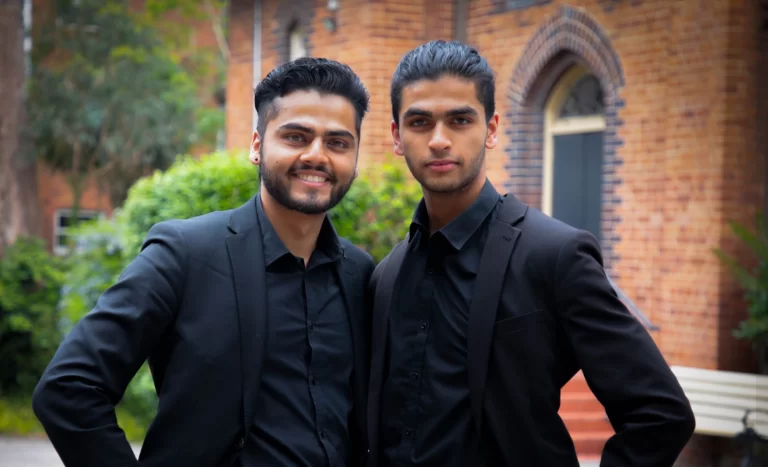 A Bold New Venture In Cultural Fusion – The Australian Indian Orchestra