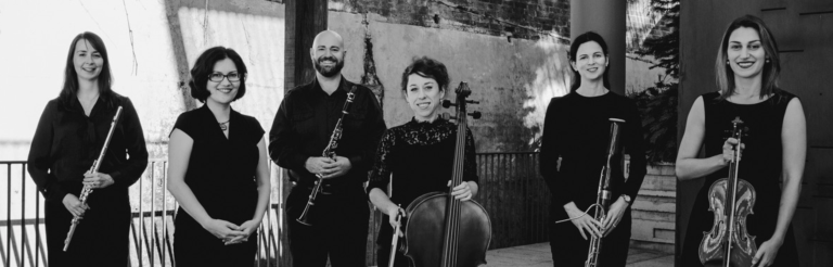 Sirius Ensemble Celebrates Female Composers