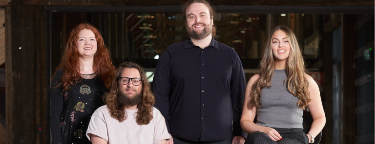 Omega Ensemble’s New Now Showcases Emerging Composers