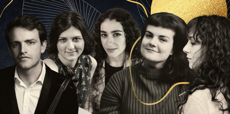 Hatched Academy Showcase 2023