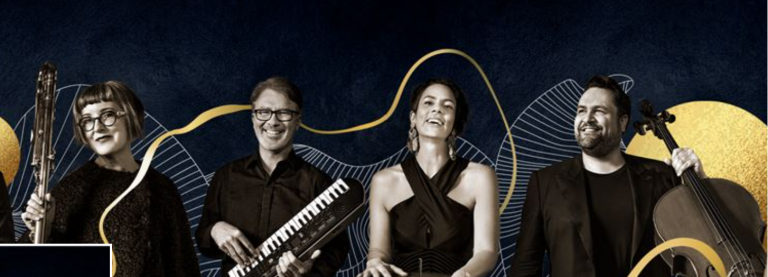 Ensemble Offspring’s Lone Hemispheres Returns To The Stage