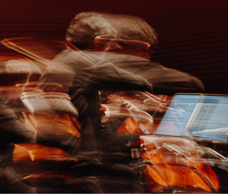 Omega Ensemble’s Lionheart Includes A World Premiere