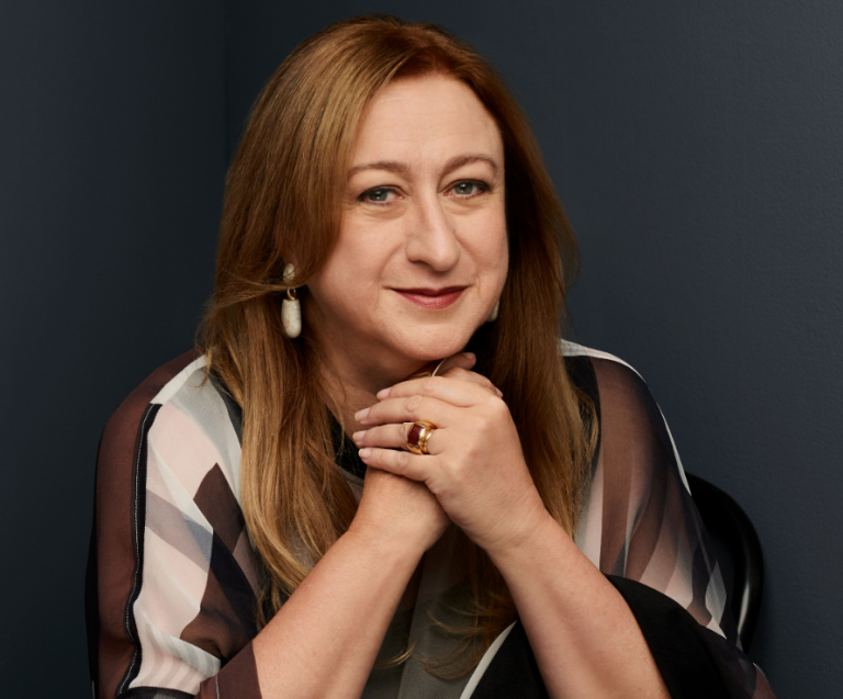 Simone Young Stays On As Chief Conductor With The Sydney Symphony Orchestra