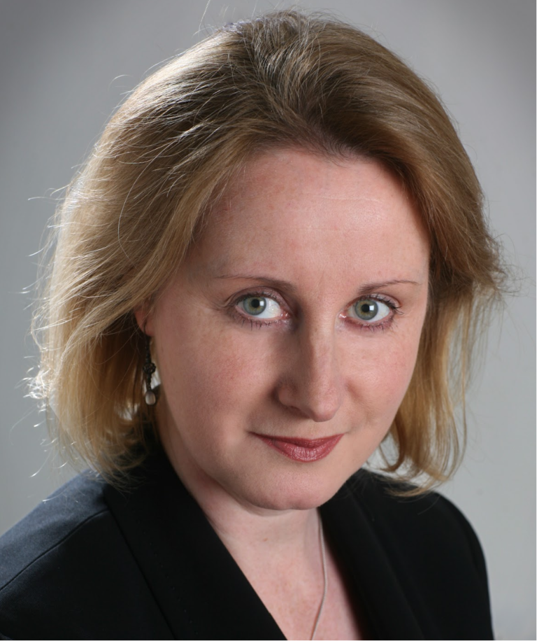 Shauna Beesley Wins The Willgoss Choral Composition Prize for 2024