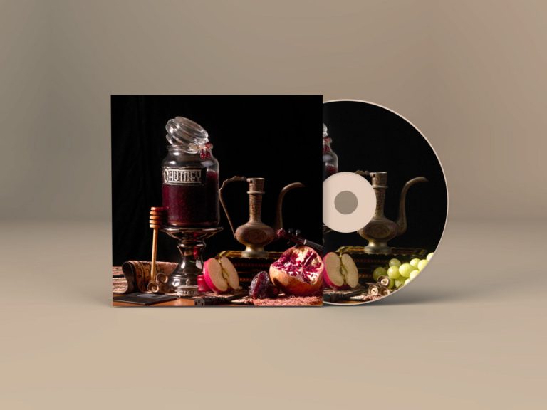 Sydney Band Chutney Launches Debut Album ‘Ajar’