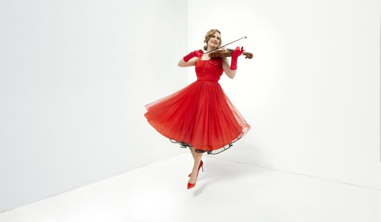 Australian Haydn Ensemble Heavenly Sopranos