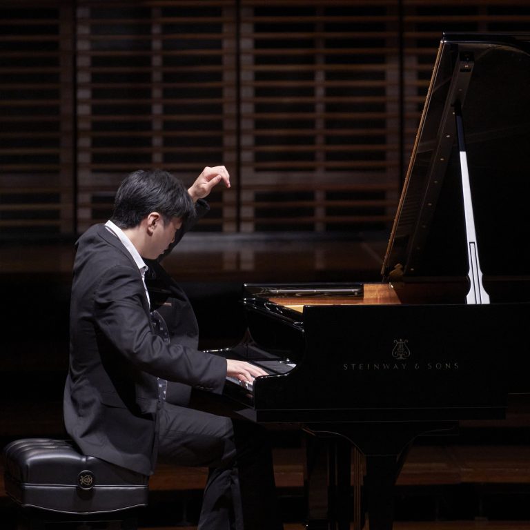 Concert Review: Reuben Tsang/ Piano+ Recitals