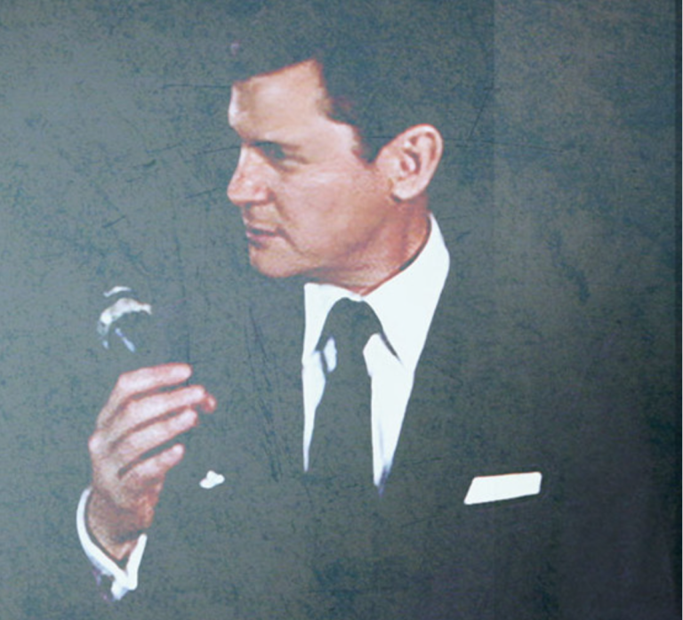 Gregg Arthur Sings The Great American Songbook