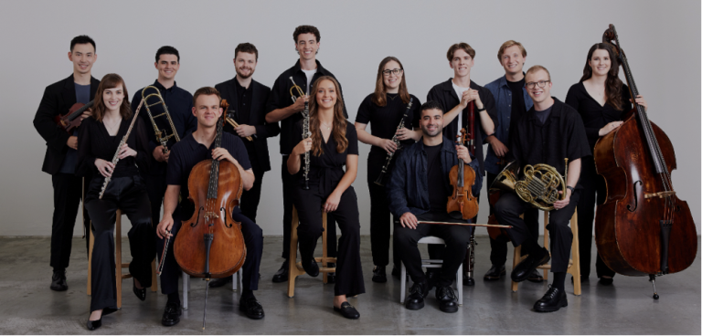 Sydney Symphony Orchestra Announces 2024 Fellows