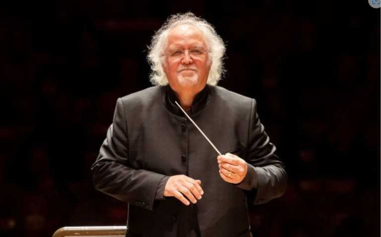 Concert Review: The Protecting Veil/ Sydney Symphony Orchestra/ Runnicles/Barley