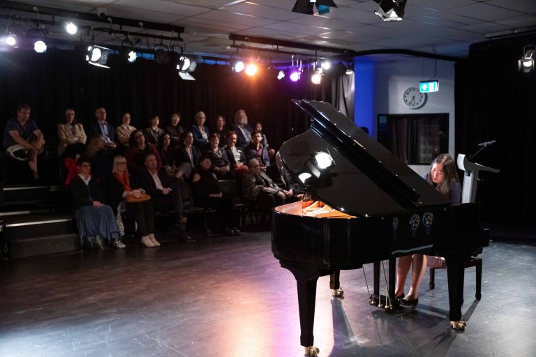 Sydney Eisteddfod Announces Expanded New Premises