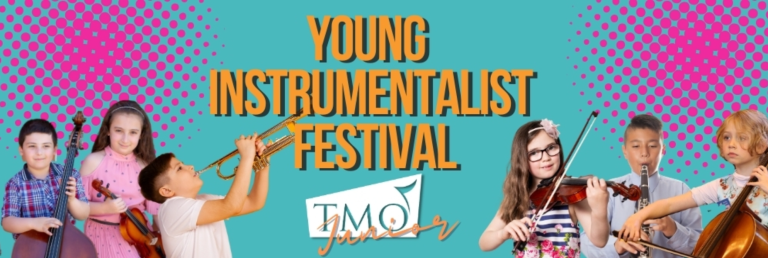 TMO Young Instrumentalist Festival