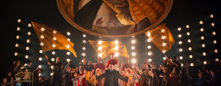 Opera Australia Offers Under 35s A Special Price At Tosca