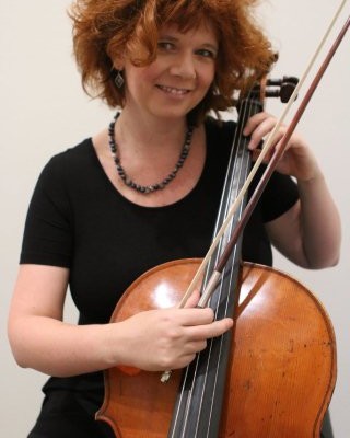 Bach In The Dark – Plucked, Struck, Blown And Bowed