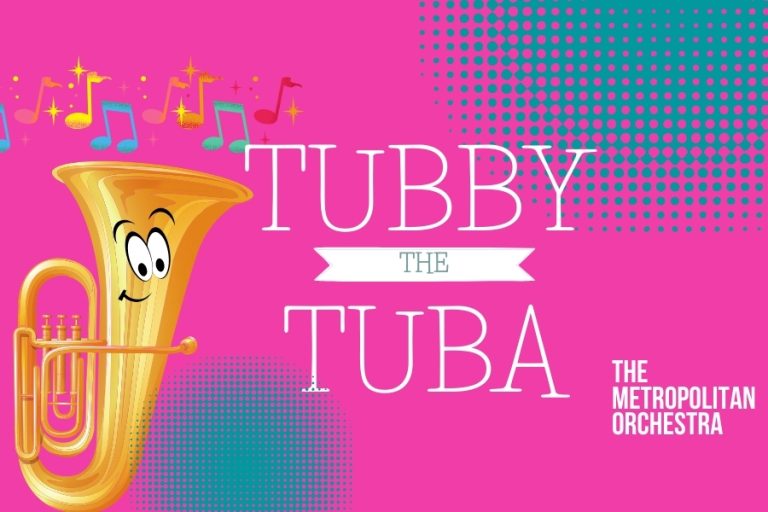 Family Concert With The Metropolitan Orchestra