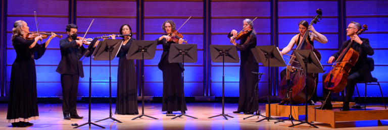 Concert Review: Beethoven’s Fifth/Australian Haydn Ensemble