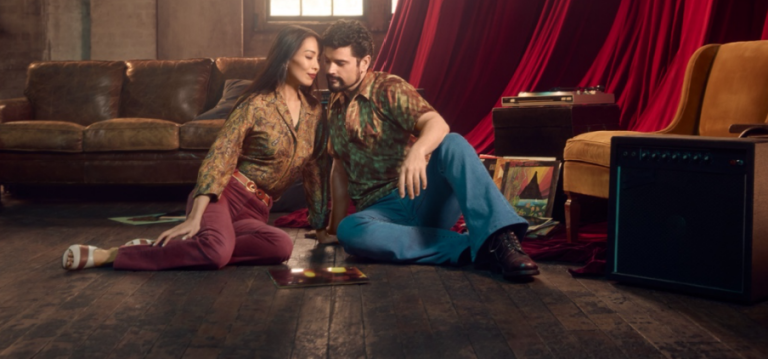 La Bohème At Riverside Parramatta