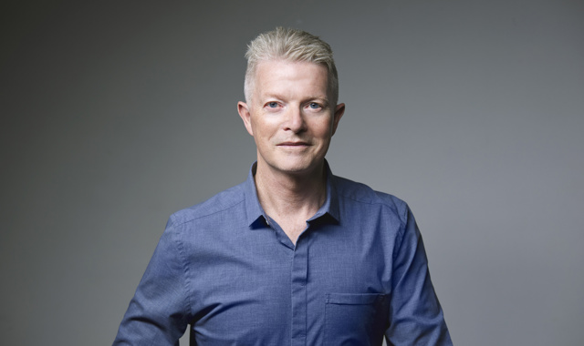 Francis Greep Leaves The Song Company For Opera Australia