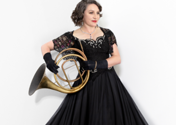 Australian Haydn Ensemble On Tour With Mozart’s Horn